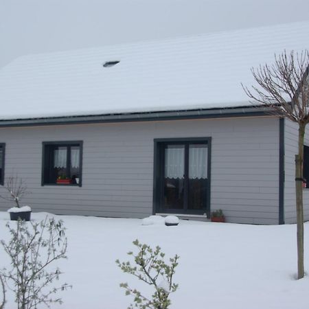 Gite Les Herissons Guevenatten ภายนอก รูปภาพ